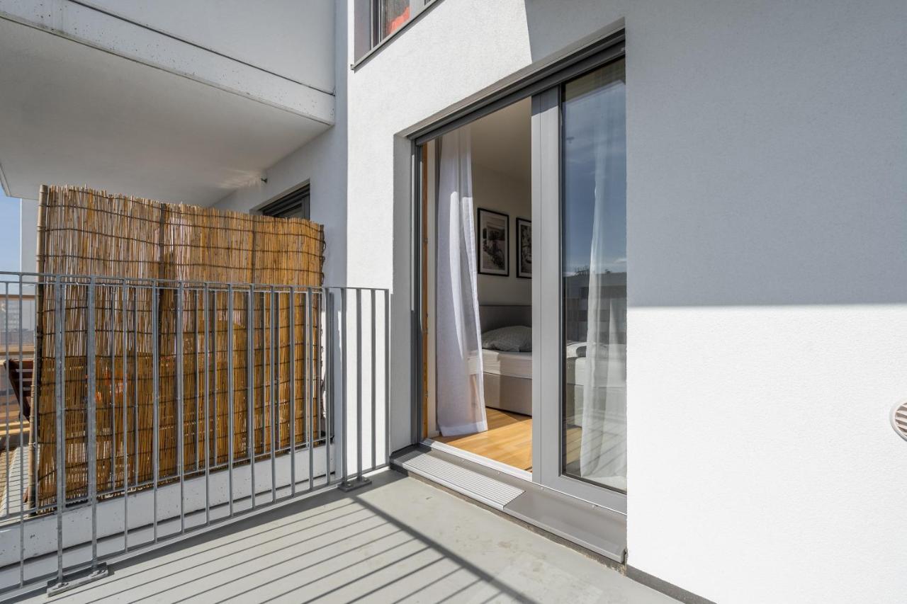 Whats-app Self-check-in - Paerchen Am Hauptbahnhof Apartment *