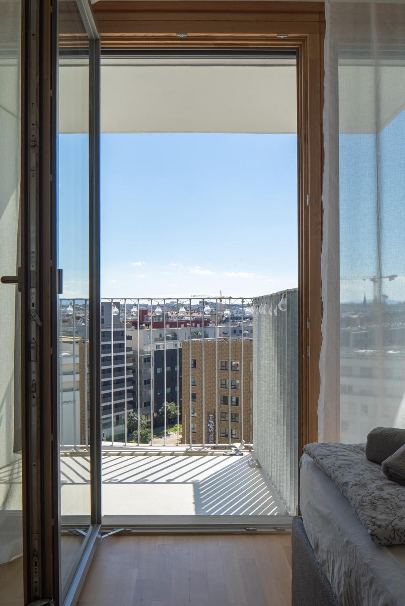 Apartment Whats-app Self-check-in - Paerchen Am Hauptbahnhof *